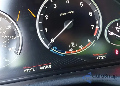 2017 BMW X3 Sdrive28I из США, поврежденный, VIN 5UXWZ7C50H0V86306